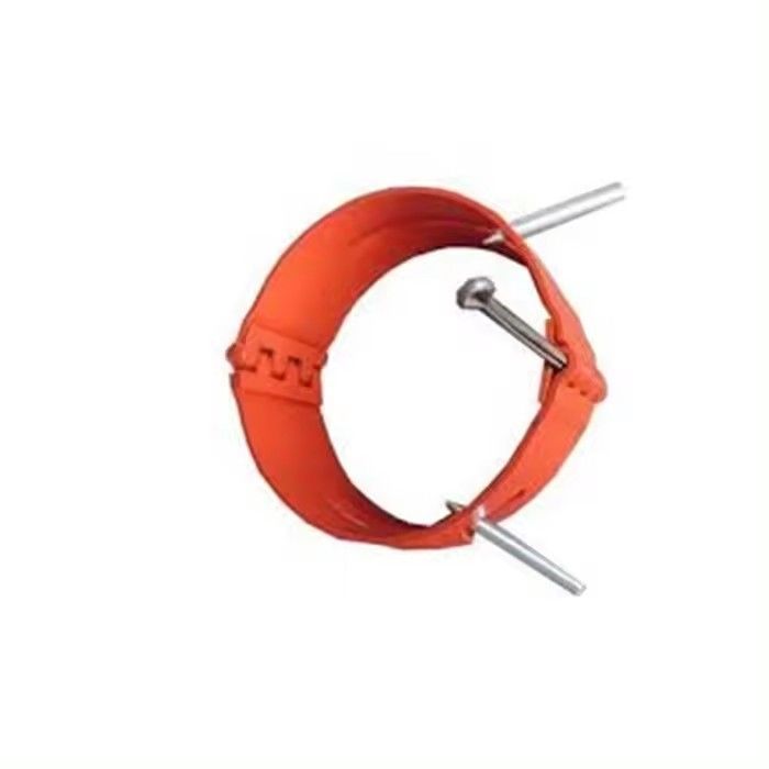 Standard API 13 3/8 pour l'utilisation de puits d'huile, ensembles de vis de type collier de fermeture pour centralisateur à forces axiales élevées.