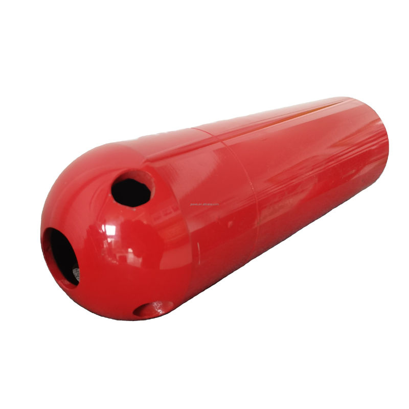 Standard API 10-3/4 fil spécial P110 chaussure flottante d'extension pour puits de pétrole