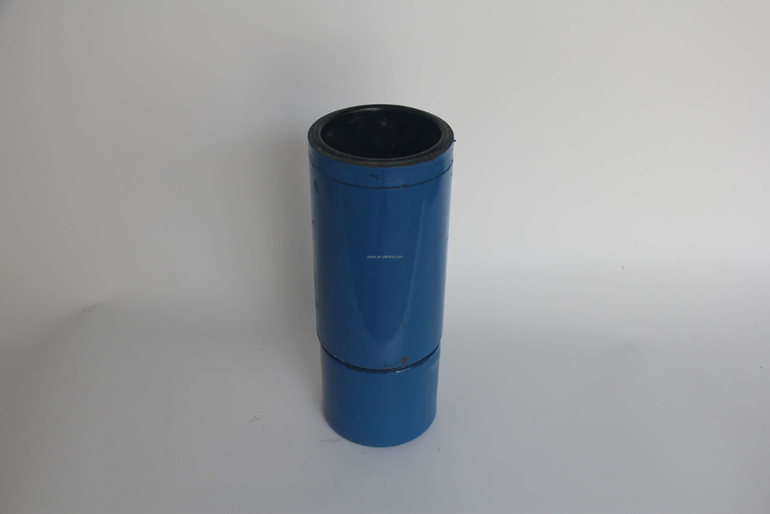 Chaussure et collier flottant à fil spécial standard API N80 à verrouillage automatique pour le forage de puits à gaz avec une pression de roulement de 35 MPa