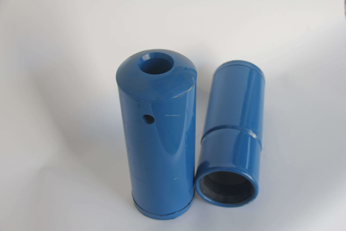 Chaussure flottante à filetage à fil spécial standard API avec 168,28 mm OD pour le champ pétrolier et gazier