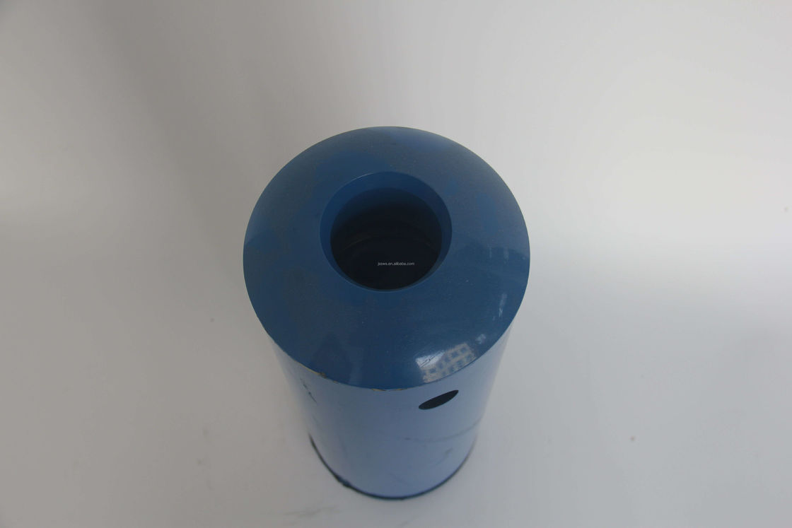 Chaussure et collier flottants à verrouillage automatique pour le forage de puits à gaz avec pression de roulement de 35 MPa