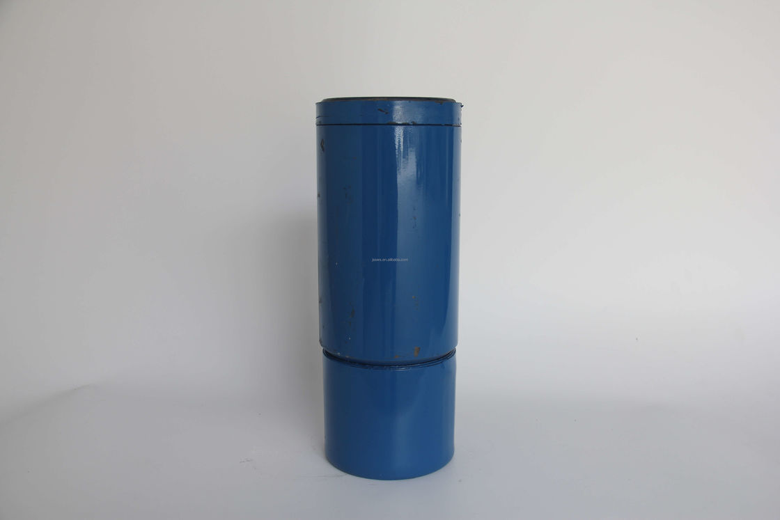 Chaussure et collier flottant à fil spécial standard API L80 à verrouillage automatique pour le forage de puits à gaz avec une pression de roulement de 35 MPa