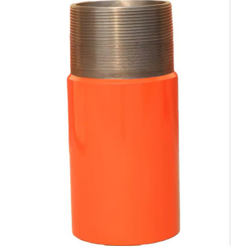 Avec une traçabilité complète et des certificats d'essai de broyeur (MTC), collier flottant et chaussure standard API
