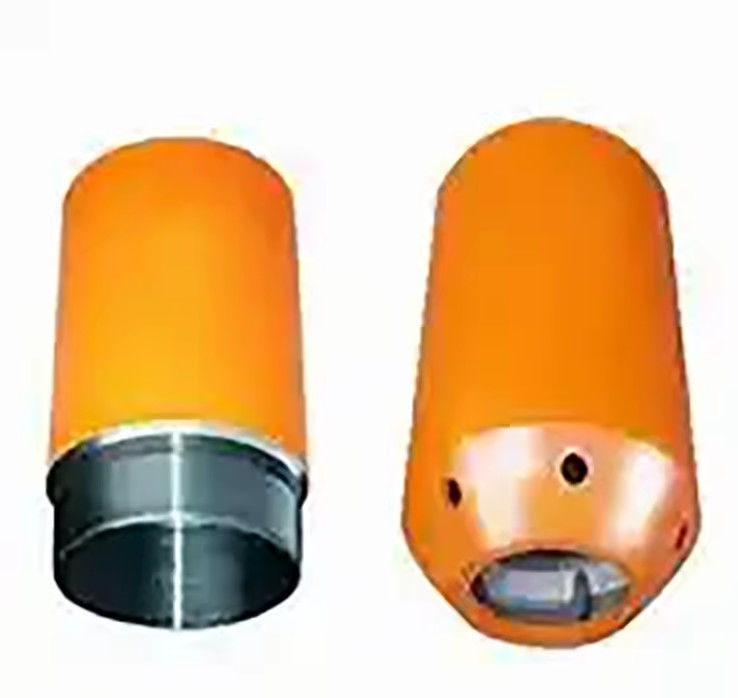 Chaussure de flottaison en alliage d'aluminium à soupape simple 5 1/2 