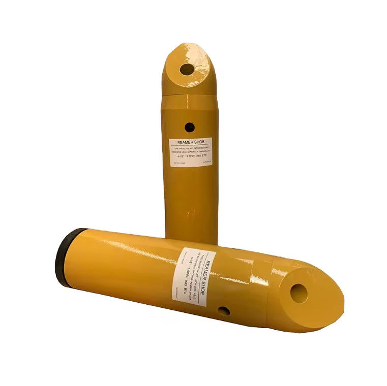 API StandardStab-in verrouillage-dans le col flottant soupape unique pour le pétrole et le gaz puits de Chine avec de haute qualité
