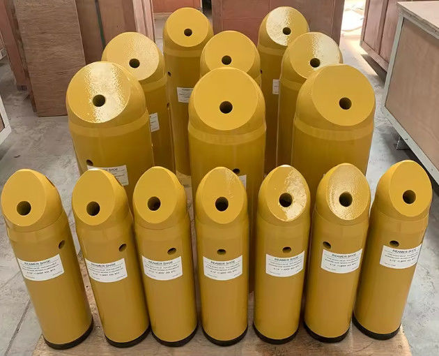 Appareil de cimentation de champs pétrolifères pour la production de forage pétrolier