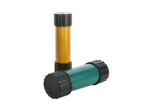 Les joints de chiot standard API 5CT (2-3/8