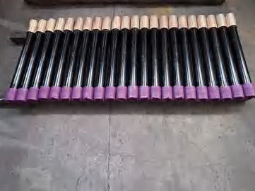 Les joints de poupée de test HPHT (10K PSI/350°F, 4-1/2