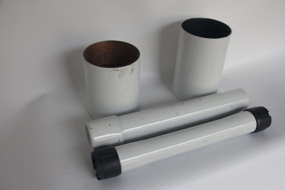 Les joints de chiot standard API 5CT (2-3/8