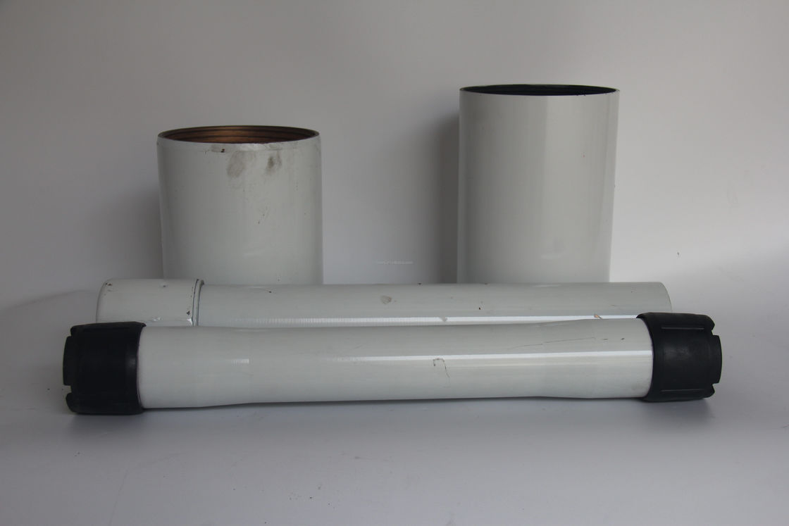 2-3/8 - 4.7PPF EUE - 4 pieds - L80-9CR - API 5CT- Sans accouplement Huile ou gaz