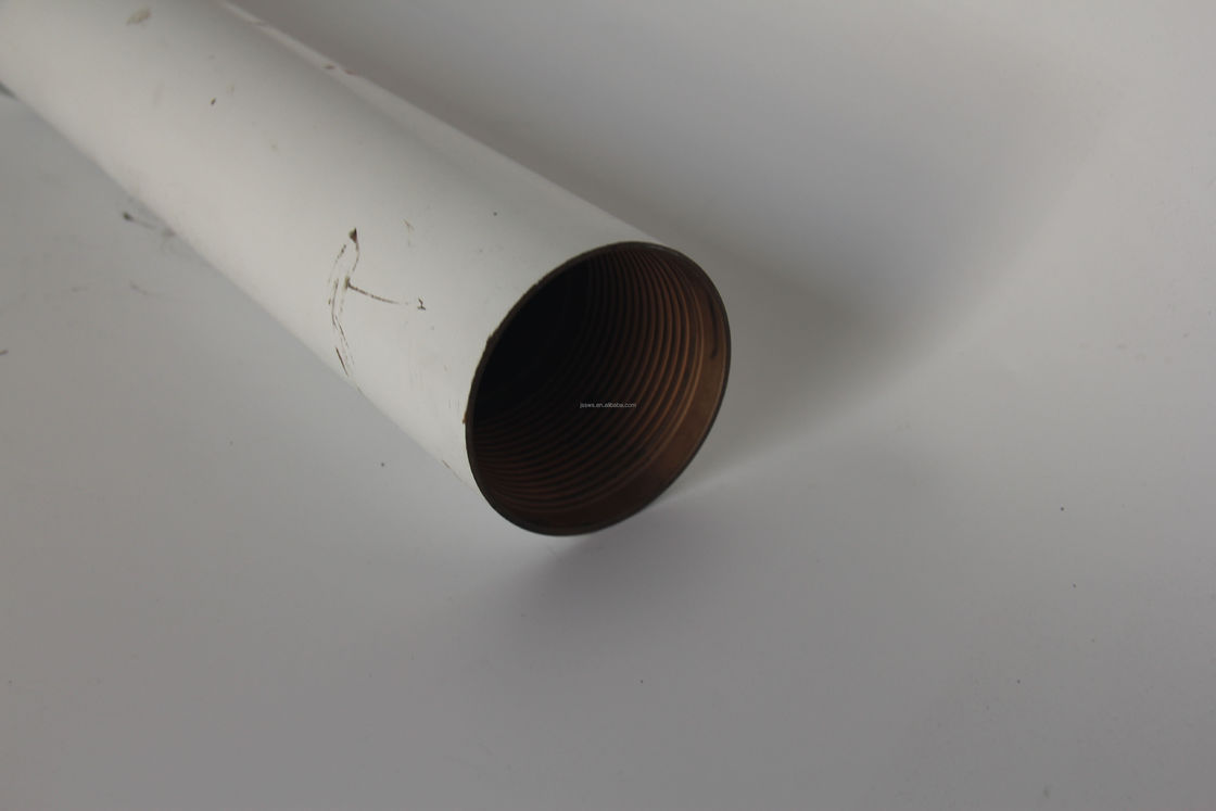 Joints de poupée d'essai usinés de précision (4-1/2