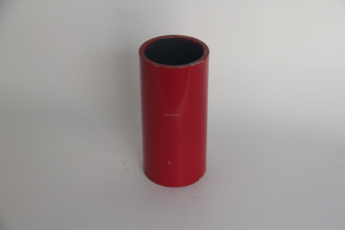 Standard API 8-5/8 BTC L80-13CR Couplage pour l'industrie pétrolière et gazière