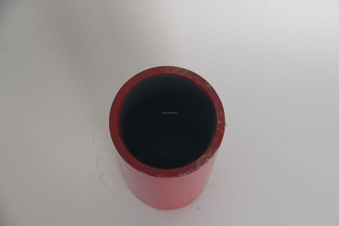 Standard API 8-5/8 BTC L80-13CR Couplage pour l'industrie pétrolière et gazière