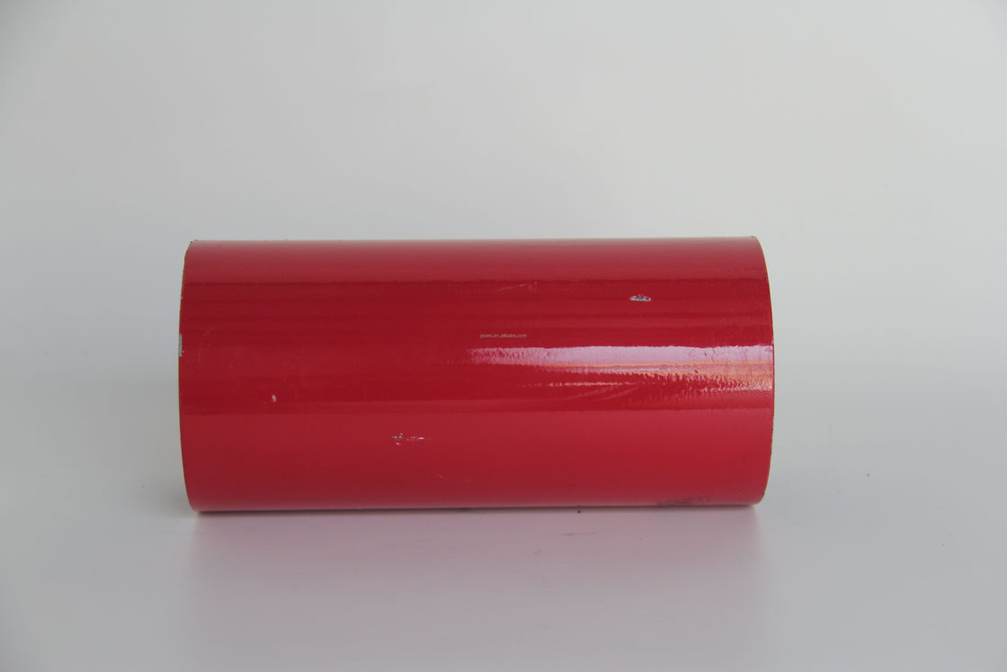 Standard API 8-5/8 BTC L80-13CR Couplage pour l'industrie pétrolière et gazière