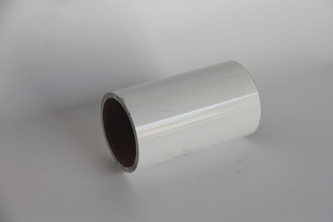 Standard API 10-3/4 LTC L80-3CR Couplage pour l'industrie pétrolière et gazière