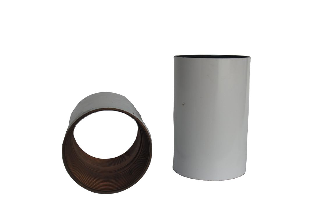 Standard API 10-3/4 LTC L80-3CR Couplage pour l'industrie pétrolière et gazière