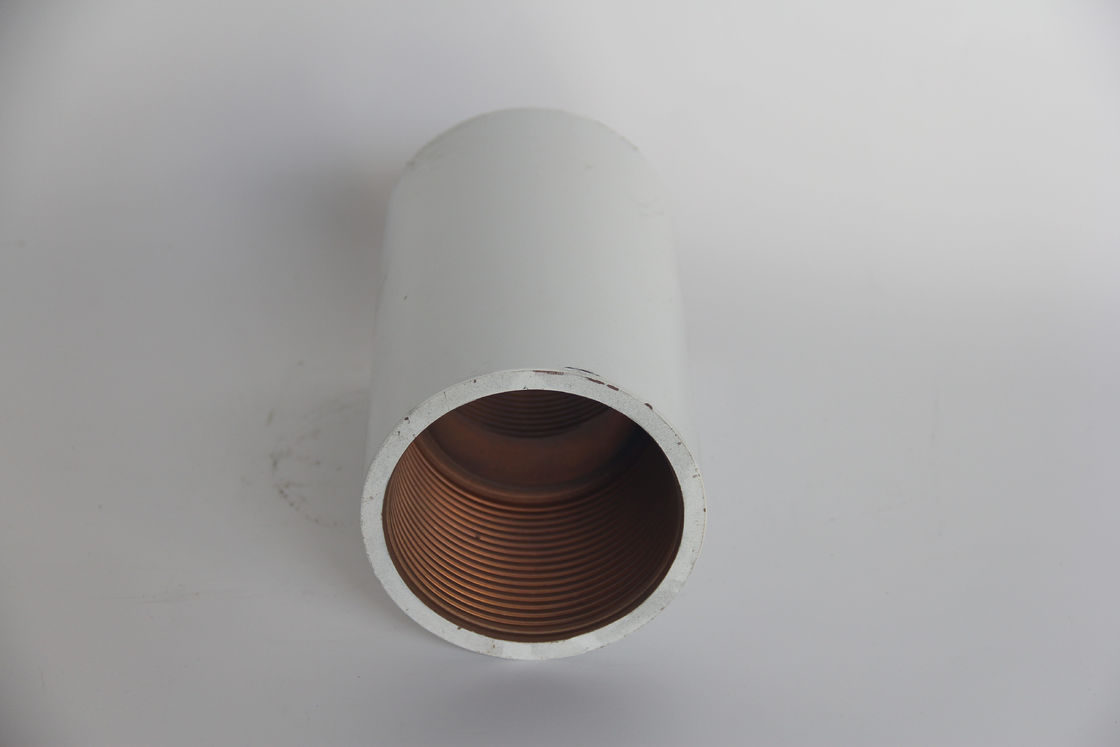Standard API 2-3/8 EU P110 Accouplement pour le secteur pétrolier et gazier