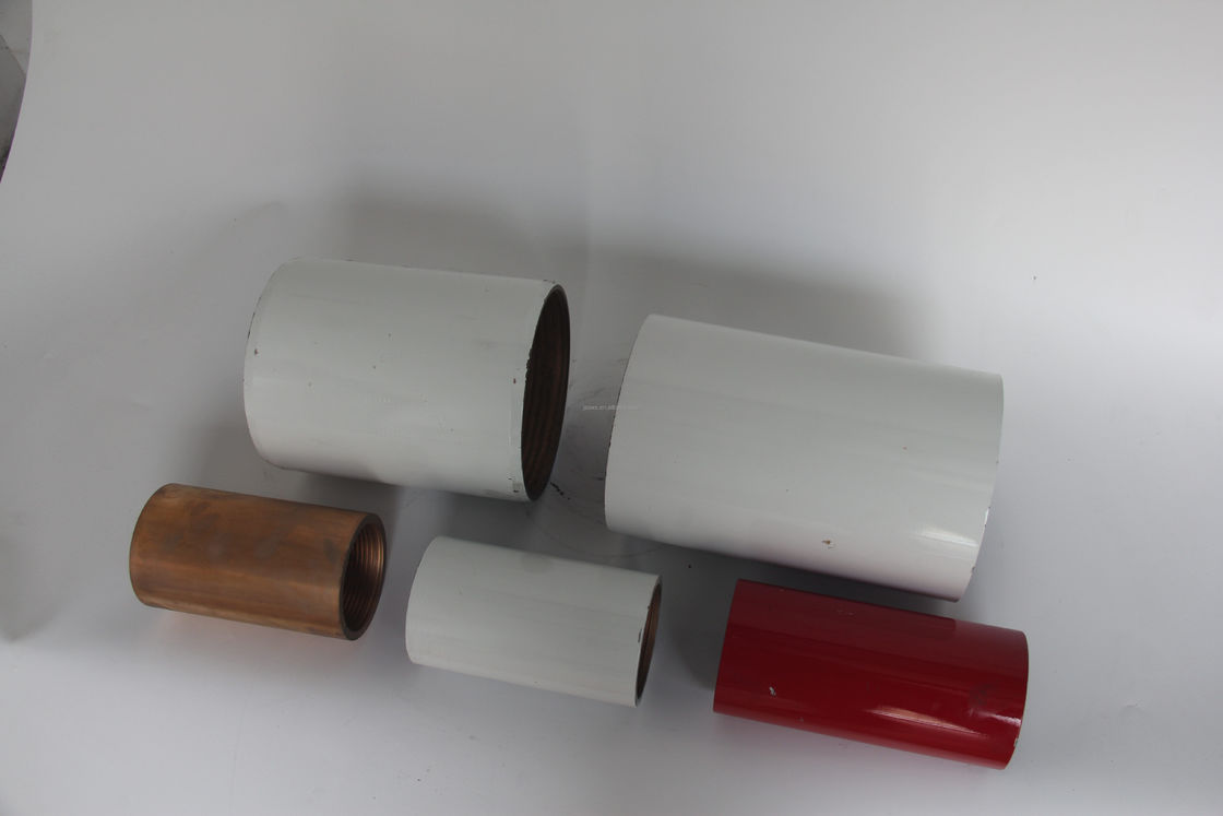 Standard API 2-3/8 EU 110-13CR Accouplement pour le secteur pétrolier et gazier