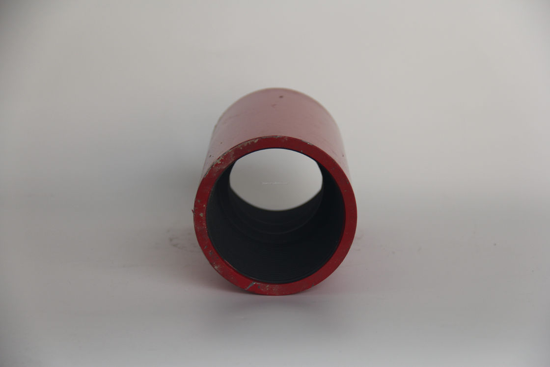 Standard API 10-3/4 LTC 110-13CR Accouplement pour le secteur pétrolier et gazier