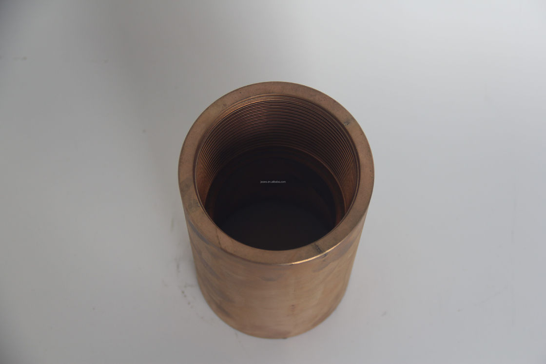 Standard API 2-3/8 EU 110-13CR Accouplement pour le secteur pétrolier et gazier
