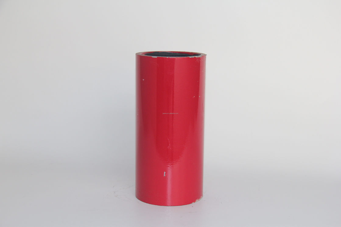 Standard API 2-3/8 EU L80-13CR Accouplement pour le secteur pétrolier et gazier