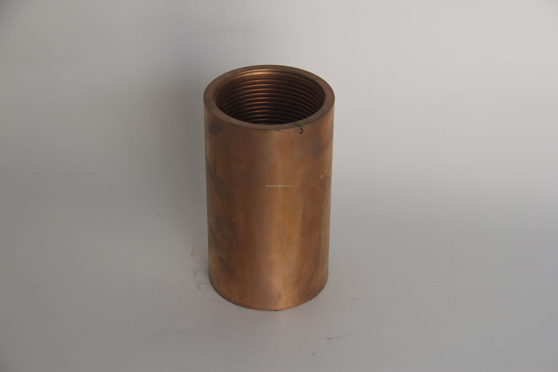 Standard API 10-3/4 LTC L80-9CR Couplage pour l'industrie pétrolière et gazière