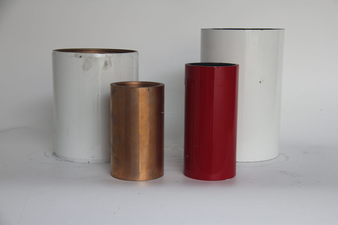 Standard API 2-3/8 EU L80-13CR Accouplement pour le secteur pétrolier et gazier