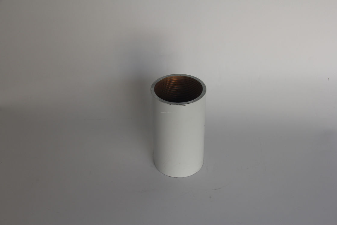 Nipples de raccordement de tubing EUE API 5CT J55 10 3/4