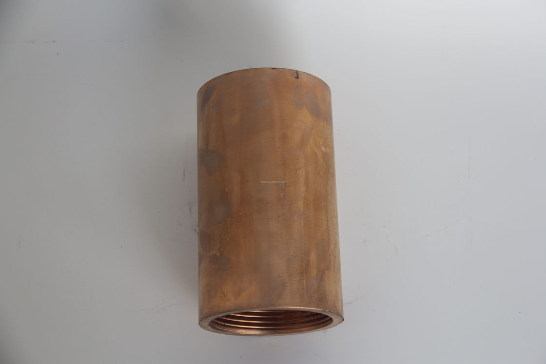 Standard API 2-7/8 NU 110-13CR Accouplement pour le secteur pétrolier et gazier