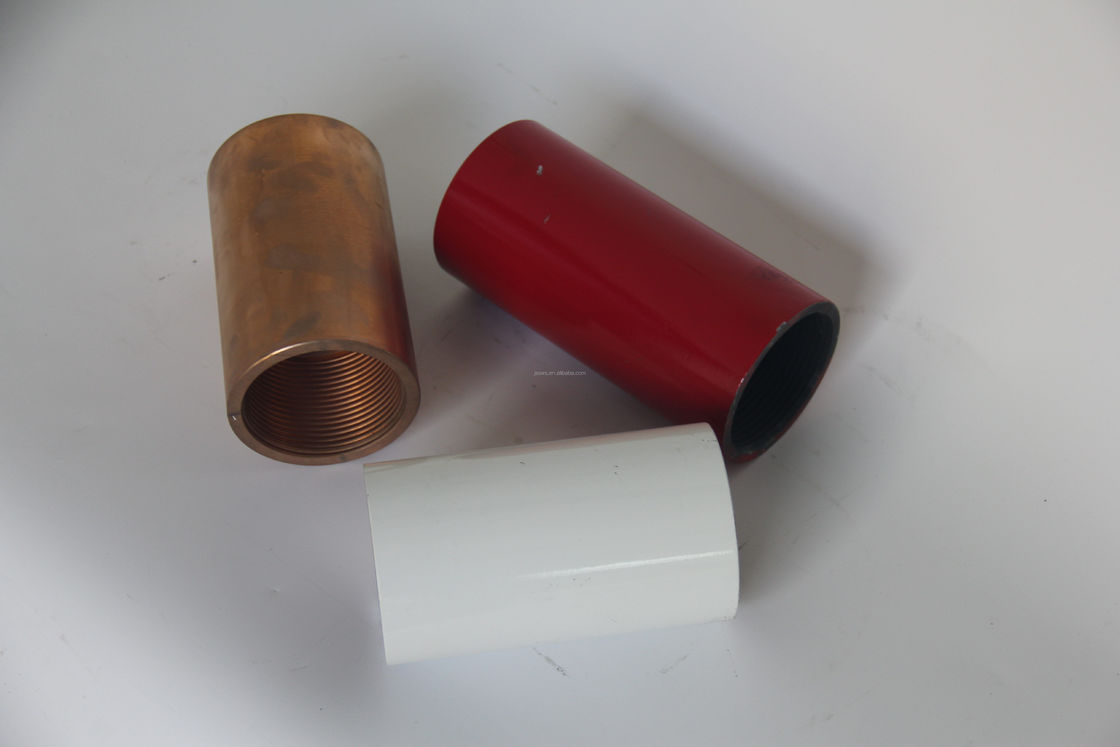 6.43 mm Épaisseur de paroi 5 fil spécial K55 outils de cimentation de puits d'huile