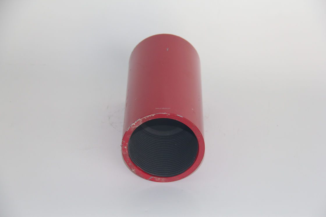 Standard API 2-7/8 NU 110-13CR Accouplement pour le secteur pétrolier et gazier