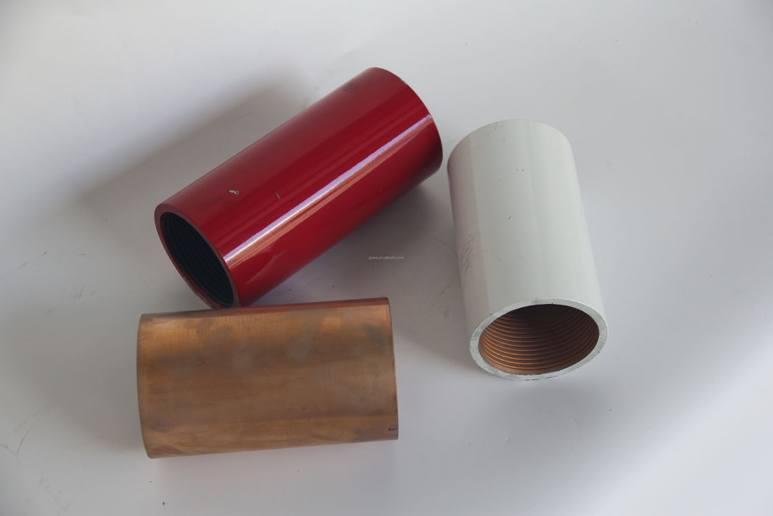 Standard API 10-3/4 LTC L80 Couplage pour le secteur pétrolier et gazier