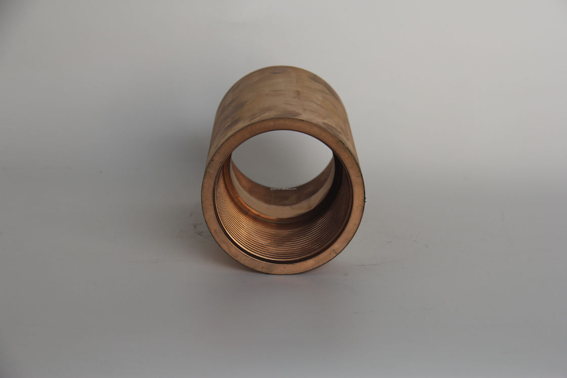 Standard API 10-3/4 LTC L80 Couplage pour le secteur pétrolier et gazier