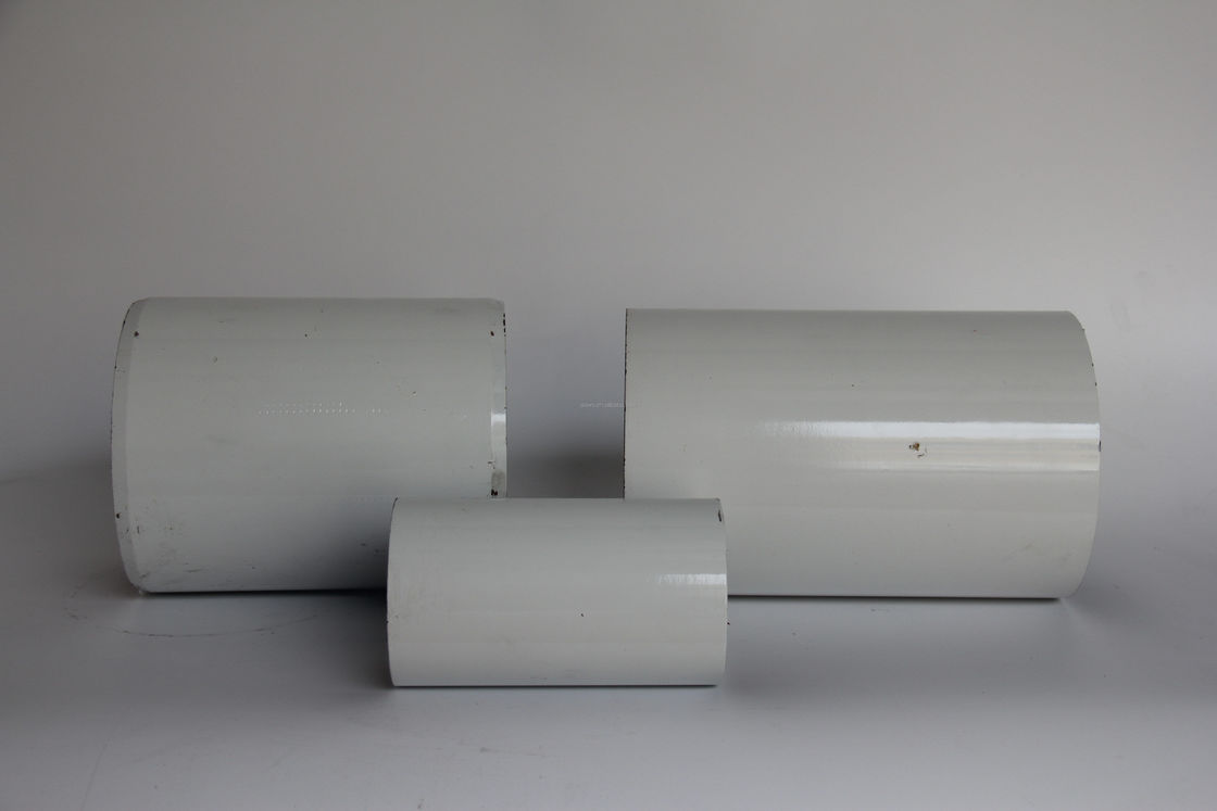 Standard API 2-3/8 EU 718 Accouplement pour le secteur pétrolier et gazier