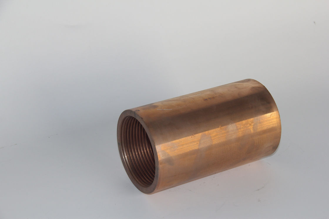 Standard API 10-3/4 LTC L80 Couplage pour le secteur pétrolier et gazier