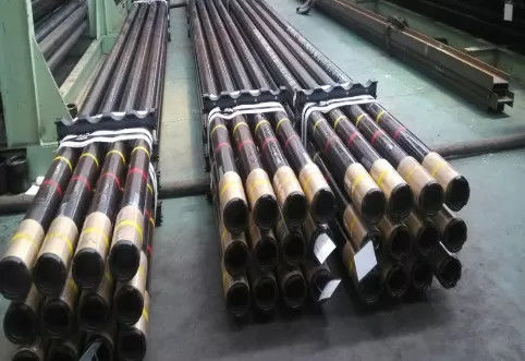 Pipe de raccordement à haute pression à haute température (HPHT) de puits premium avec boîtier et tuyauterie avec certificat API 5CT