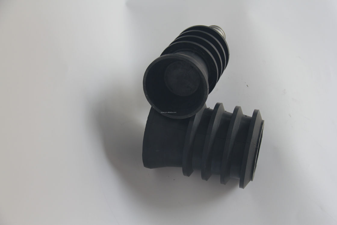 Le trou du puits d'huile outils de ciment plomb de fond avec la taille de 244.48mm