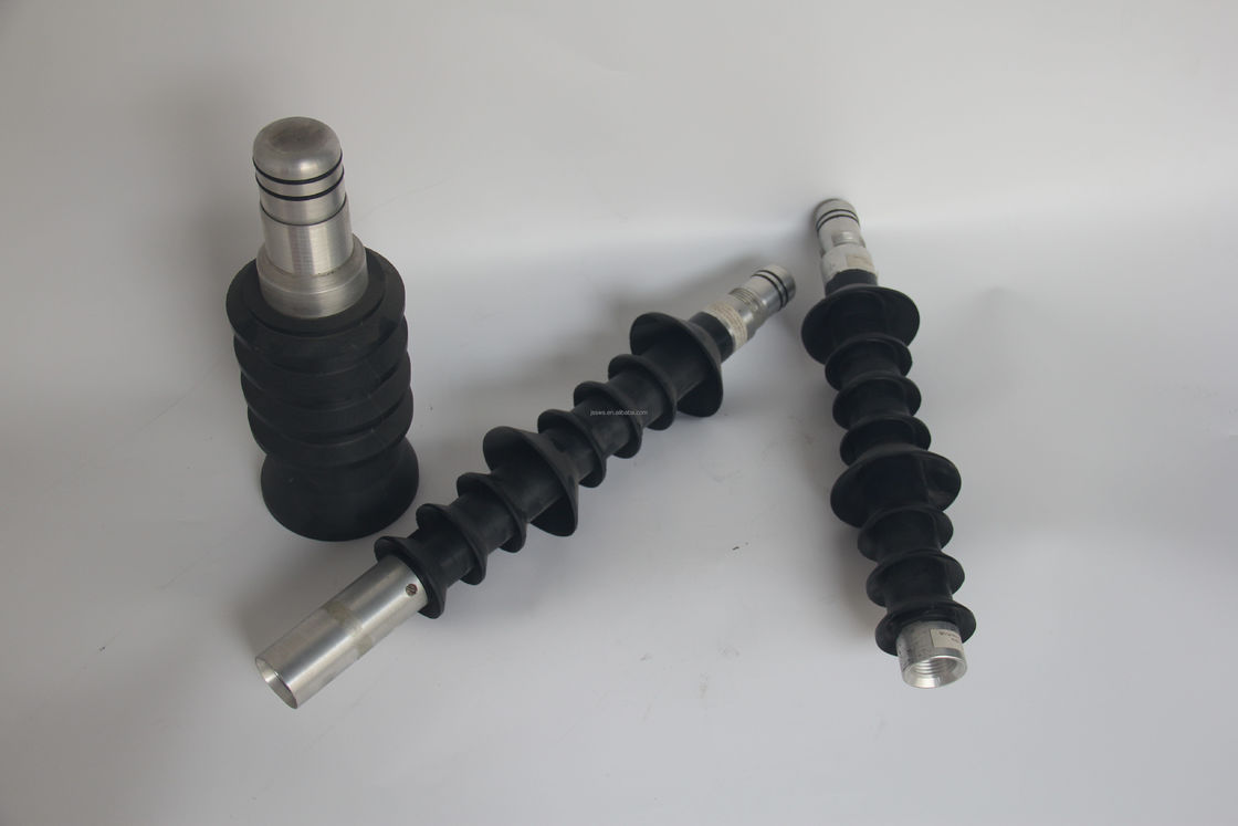 Pneumatique de déverrouillage de puits d'huile avec taille 244,48 mm