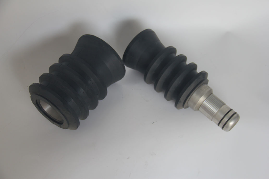 Le trou du puits d'huile outils auto verrouilleur avec la taille de 244.48mm