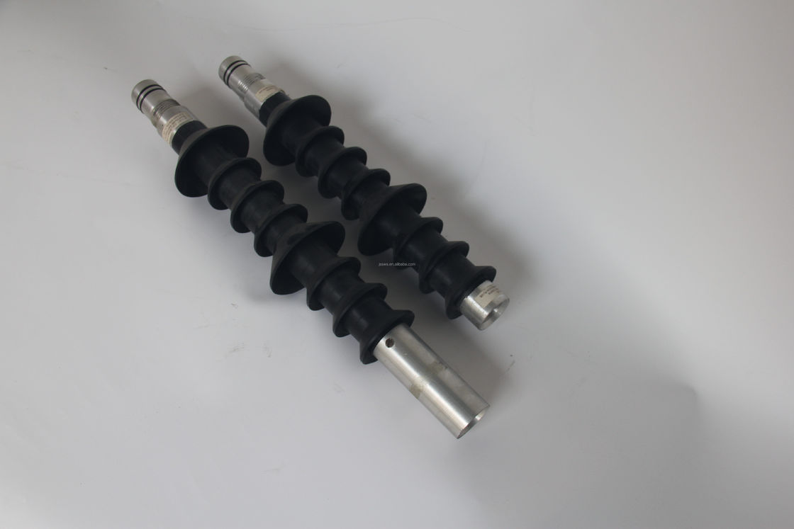 Le trou du puits d'huile outils auto verrouilleur avec la taille de 244.48mm