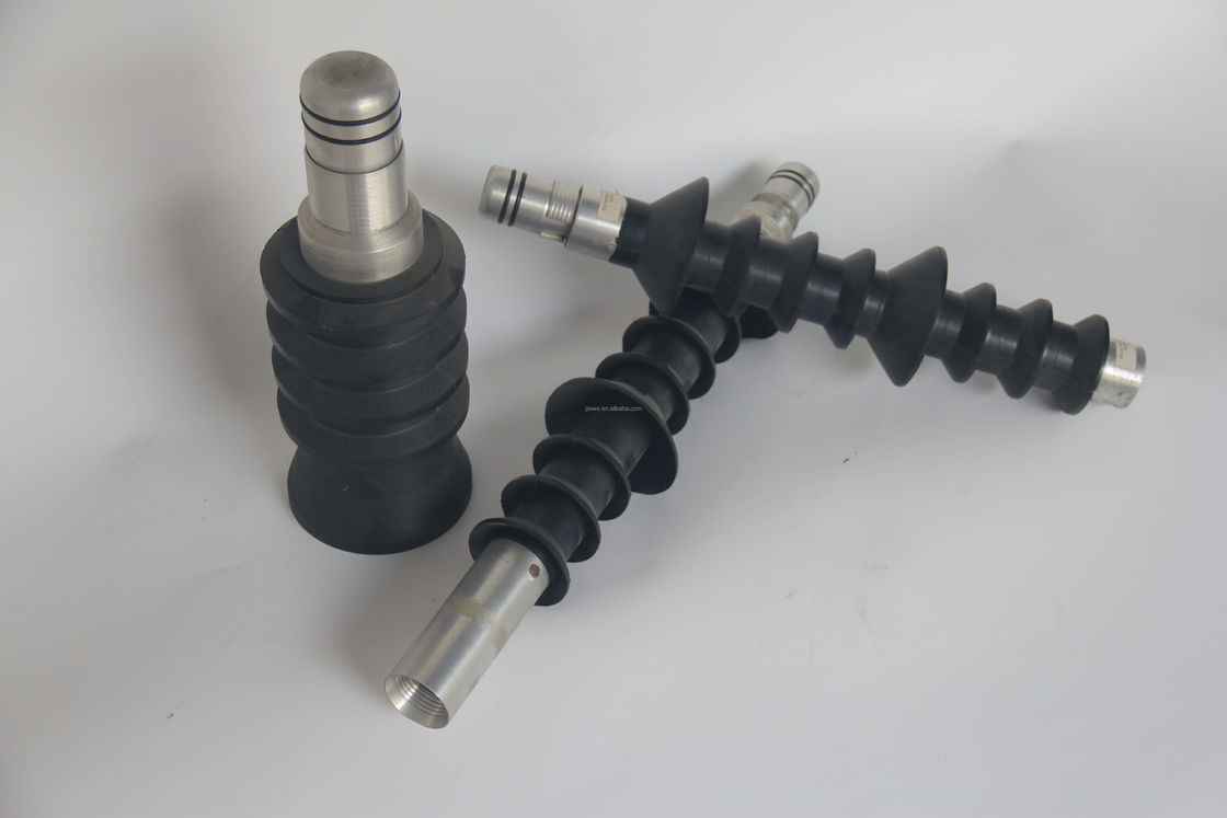 Plug non rotatif de taille 219,08 mm pour le forage de puits de pétrole