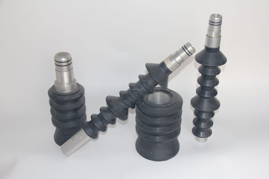 Pneumatique de déverrouillage de puits d'huile avec taille 244,48 mm