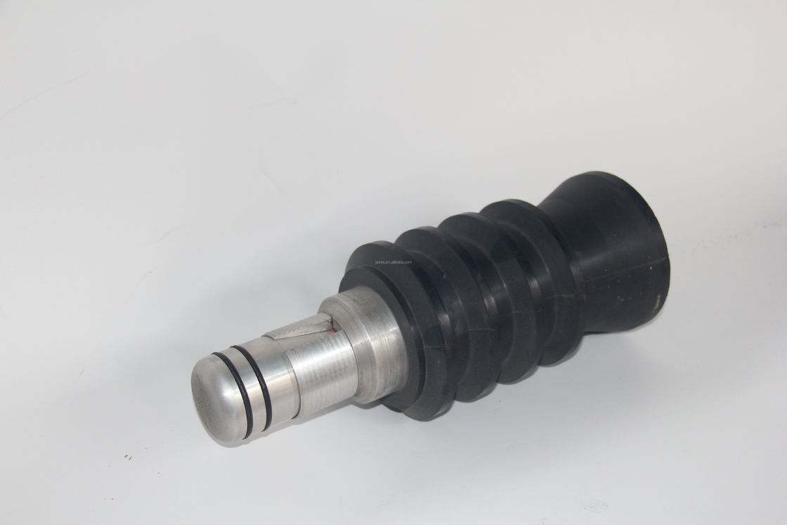 Connexion filetée certifiée API 7 