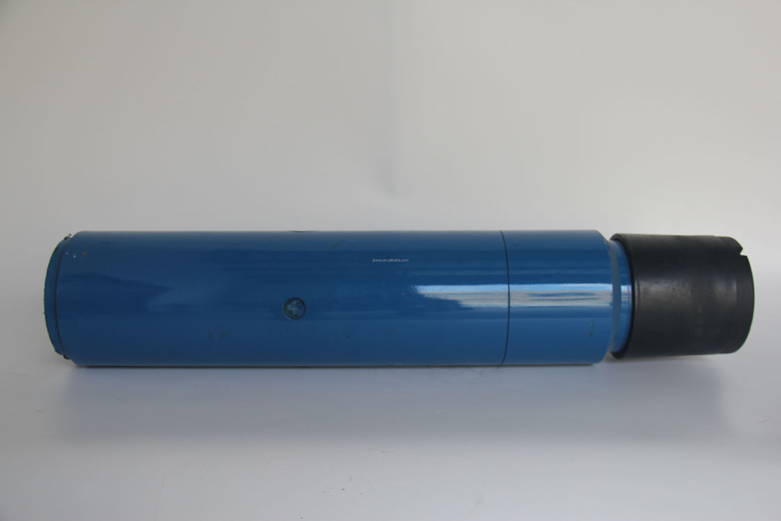 Collier mécanique à fil spécial pour le forage de puits de pétrole