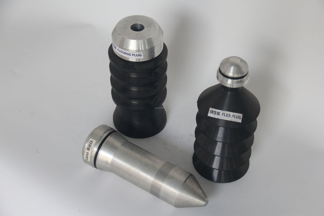 Collier hydraulique à étages standard API L80 LTC pour industrie pétrolière et gazière