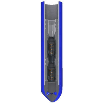 OD de 114,3 à 508 mm Chaussure et collier flottants pour puits d'injection géothermique et de CO2