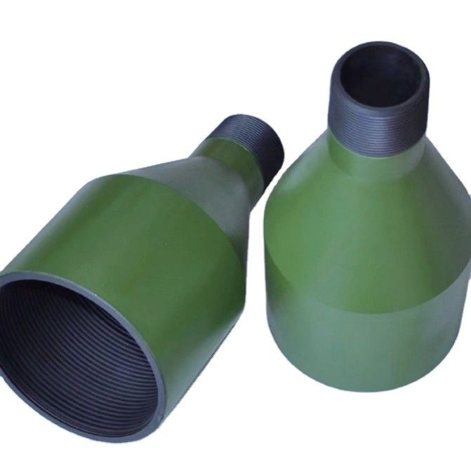 Outil de forage de puits de haute qualité 7-5/8 LTC x 9-5/8 LTC PIN x BOX Q125 Crossover Sub pour le forage de puits de pétrole