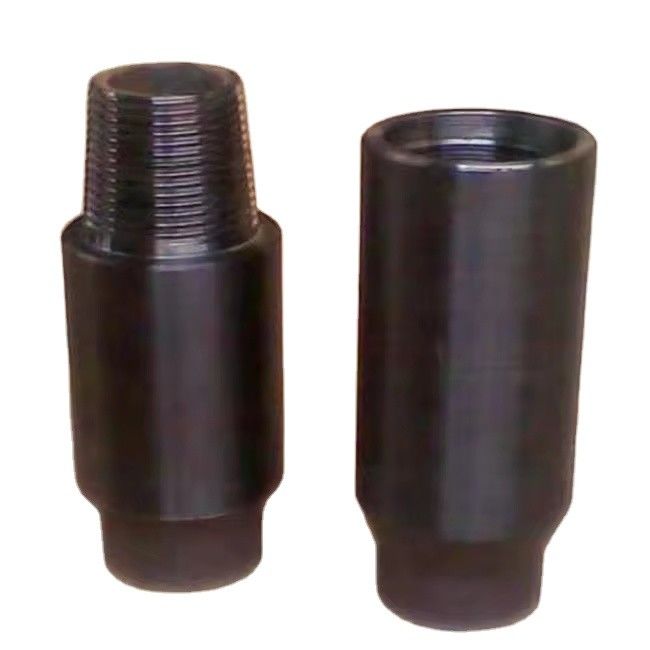 API 5CT 5-1/2 BTC x 6-5/8 LTC PIN x PIN 110-9cr Crossover Sub Crossover Sub pour les tuyaux de forage de puits de pétrole