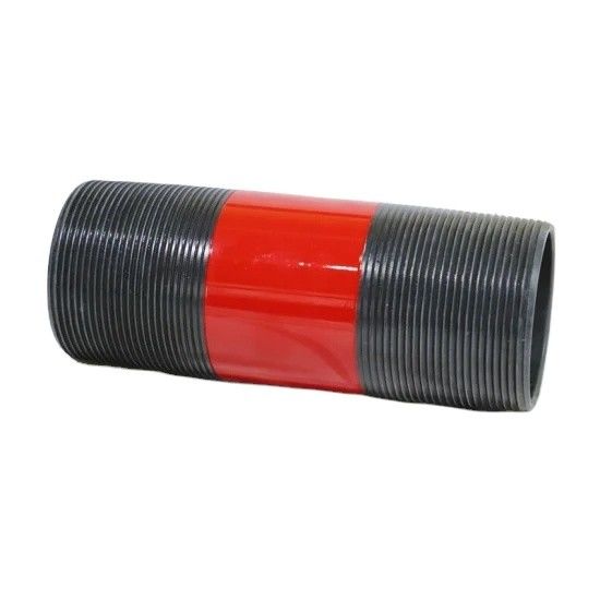 API 5CT 5-1/2 BTC x 6-5/8 LTC PIN x PIN 110ss sous-crossover sous-crossover pour les tuyaux de forage de puits de pétrole