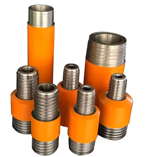 Joints à débit complet pour puits horizontaux (9-5/8